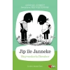 Jip İle Janneke-Hayvanlarla Beraber - Annie M.G.Schmidt - Can Çocuk Yayınları