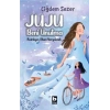 Juju-Çiğdem Sezer-Bilgi Yayınevi
