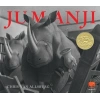 JUMANJİ - CHRİS VAN ALLSBURG - UÇAN FİL YAYINLARI