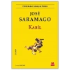 Kabil (Yeni Çeviri) - Jose Saramago - Kırmızı Kedi Yayınları