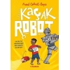 Kaçak Robot - Frank Cottrell Boyce - Tudem Yayınları