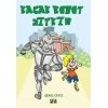Kaçak Robot Zıpkın - Şenol Ceviz - Giz Kitap