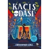 Kaçış Odası - Christopher Edge - Bilgi Yayınevi