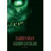 Kaderin Çocukları - Darren Shan - Tudem Yayınları