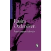 Kafa Karıştıran Kelimeler - Rasim Özdenören - İz Yayıncılık