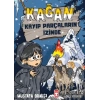 Kağan Kayıp Parçaların İzinde - Mustafa Orakçı - Timaş Çocuk Yayınları