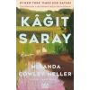 Kağıt Saray-Miranda Cowley Heller-Mundi Yayınları