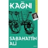 Kağnı-Sabahattin Ali-Anonim Yayınları