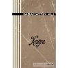 KAĞNI - SABAHATTİN ALİ - CAN YAYINLARI