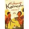 Kahraman Karıncalar-Yasemin Aykol-Nista Yayınları