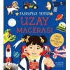 Kahraman Sensin Uzay Macerası-Lilly Murray-İndigo Çocuk