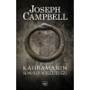 Kahramanın Sonsuz Yolculuğu-Joseph Campbell-İthaki Yayınları
