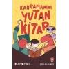 Kahramanını Yutan Kitap-Didem Demirel-Timaş Çocuk