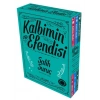 Kalbimin Efendisi (3 Kitap Set) - Salih Suruç - Gülce Kitap