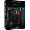 Kalp Muhafızı (Karton Kapak) - Beyza Alkoç - İndigo Yayınları
