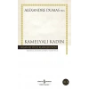 Kamelyalı Kadın - Alexandre Dumas - İş Bankası Kültür Yayınları