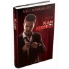 Kan Kırmızı - Aslı Karabulut - Ephesus Yayınları