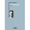 Kan Konuşmaz-Romanlar 1 - Nazım Hikmet - Yapı Kredi Yayınları