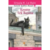 Kanatlı Kediler Masalı 4 Kentte Tek Başına - Ursula K. Le Guin - Günışığı Yayınları