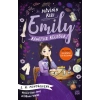 Kanatsız Kelebek-Mavinin Kızı Emily - Lucy Maud Montgomery  Carpediem Yayınları