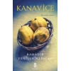 Kanaviçe - Bahadır Yenişehirlioğlu - Timaş Yayınları