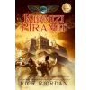 Kane Günceleri 1 Kırmızı Piramit-Rick Riordan-XLIBRIS