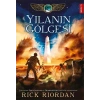 Kane Günceleri 3 Yılanın Gölgesi - Rick Riordan - Doğan Egmont Yayınları