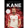 Kane-Sahanın Yıldızları -(Futbol)- Harry Coninx - Parodi Yayınları
