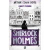 Kanıt Peşinde Sherlock Holmes - Sir Arthur Conan Doyle - Dokuz Yayınları