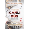 Kanlı Düş - Eray Hacıosmanoğlu - Hayykitap Yayınları