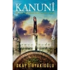 Kanuni - Okay Tiryakioğlu - Timaş Yayınları