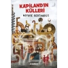 Kapilandın Külleri - Miyase Serbarut - Tudem Yayınları