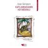 KAPLUMBAĞANIN ADI MERAKLI - AYŞE SARISAYIN - CAN YAYINLARI