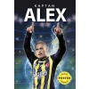 Kaptan Alex de Souza - Kerem Tek -(Futbol)- Flipper Yayıncılık