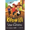 Kaptan Çilli ve Şehrin Dedektifleri-Gülce İlk Genç