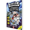 Kaptan Düşükdon 7-Sümük Biy.Çoc.Tuh-Dav Pilkey-Altın Kitaplar