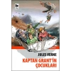 Kaptan Grantın Çocukları - Jules Verne - Bilgi Yayınevi