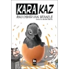 KARA KAZ - Anooshirvan Miandji - BİLGİ YAYINLARI