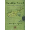 Kara Oklar Çetesi 2- Kıbrıs-Aziz Barnabasın Sırrı - Ahmet Şerif İzgören - Elma Yayınları