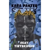 Kara Panter 3 - Okay Tiryakioğlu - Genç Timaş Yayınları