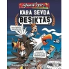 KARA SEVDA BEŞİKTAŞ / HÜSEYİN KELEŞ / EĞLENCELİ BİLGİ