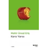 Kara Yarısı-Mahir Ünsal Eriş-Can Yayınları