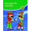 Karagöz İle Hacivat - Parıltı Yayınları