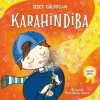 Karahindiba-İzzet Güldoğan-Dokuz Çocuk Yayınları