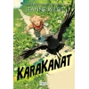 Karakanat-Jeanne Willis-Acayip Kitap
