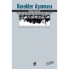 Karakter Aşınması - Richard Sennett - Ayrıntı Yayınları
