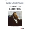 Karamazov Kardeşler - Fyodor Mihayloviç Dostoyevski - Can Yayınları