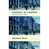 Karanfil Ve Yasemin(Açıklamalı Orjinal Metin) - Mehmet Rauf - Can Yayınları