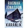 Karanlık-Ragnar Jonasson-Doğan Kitap Yayınları