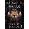 Karanlık şafak-Şeytan Gecesi 4-Penelope Douglas-Dex Yayınları